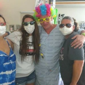 Meet your Posher, Carol